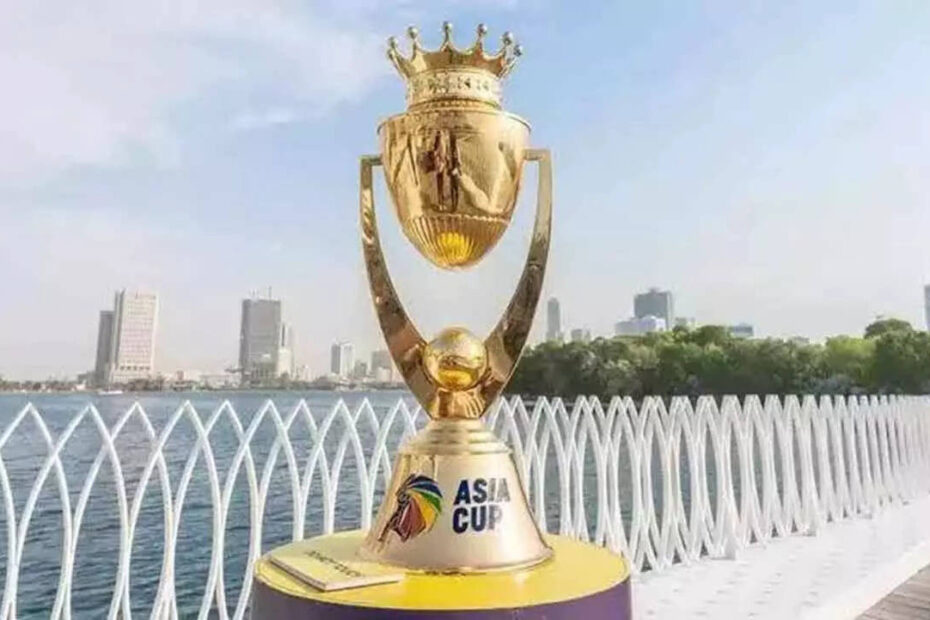 Cricket Asia Cup 2023