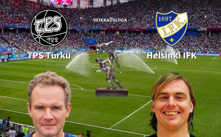 Turku PS vs HIFK Predictions, Odds