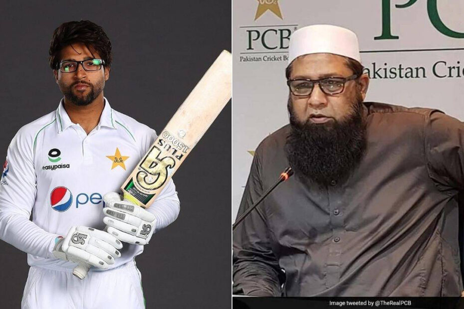 Imam ul Haq relationship with Inzamam: Are Imam-ul-Haq and Inzamam-ul-Haq related? - The SportsRush