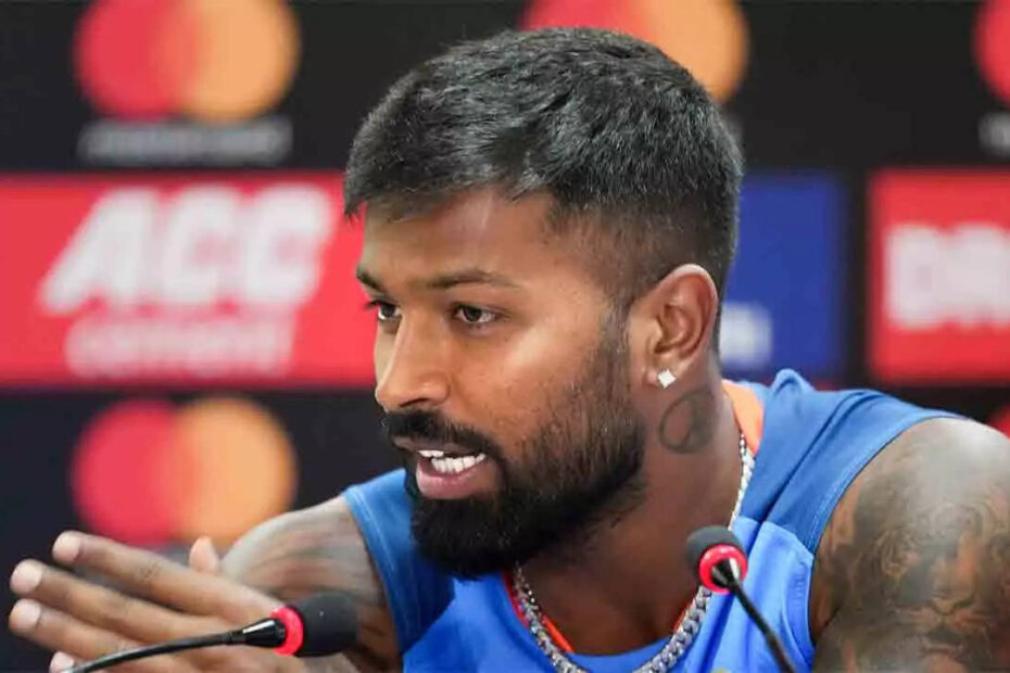 Vice-captain Hardik Pandya believes that the Asia Cup 2023 will be a true test of the Indian team's character and resilience.