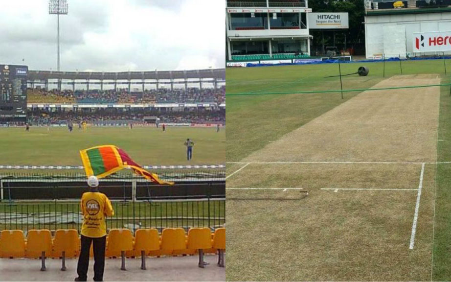 Indian cricket team faces strategic dilemma in choosing between spin and pace bowlers as Asia Cup 2023 approaches, with Pallekele and R Premadasa Stadiums' pitches playing a crucial role in match outcomes.