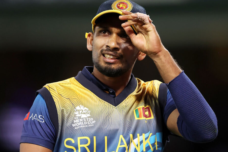 Sri Lanka's cricket team faces injuries to key players ahead of Asia Cup, but Captain Dasun Shanaka remains hopeful that other players will step up in their absence.