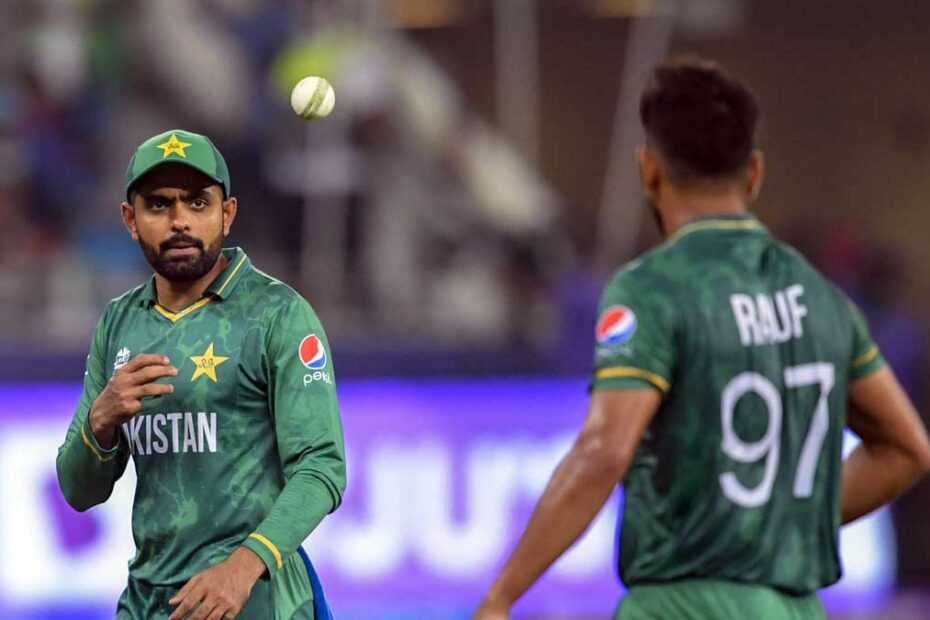 Asia Cup 2022: 5 bowlers Pakistan is counting on for Aug 28 match against India
