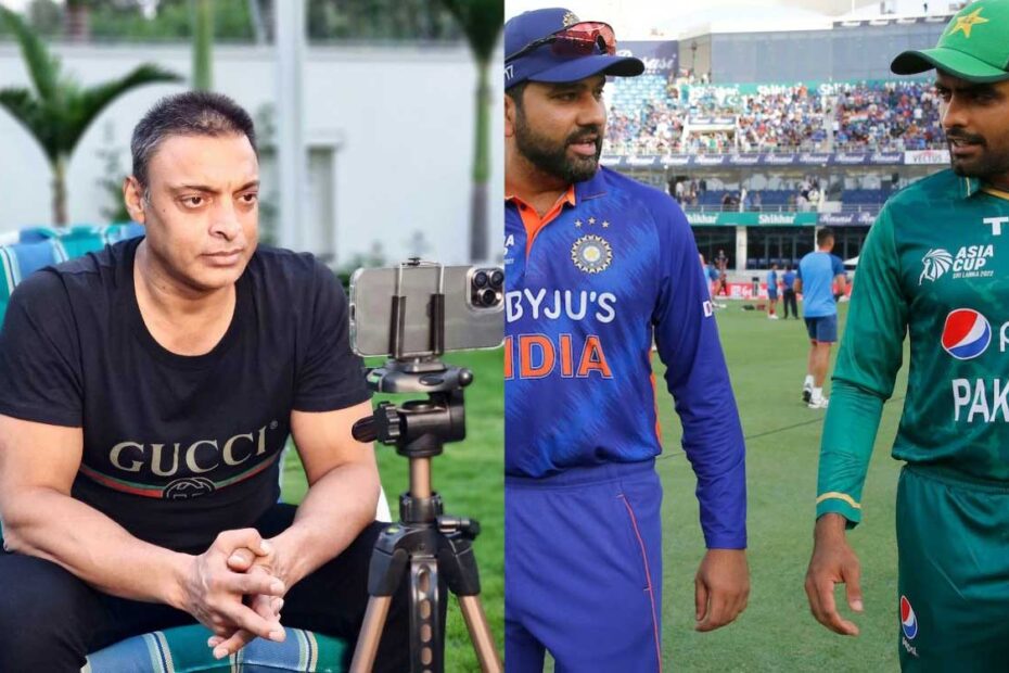 The long-awaited showdown between India and Pakistan in the Asia Cup 2023 is set to reignite their fierce rivalry, as this first ODI encounter since the 2019 World Cup adds an extra layer of excitement to the storied history between these cricketing giants, while recent T20I battles have seen both teams evenly matched with two wins apiece.