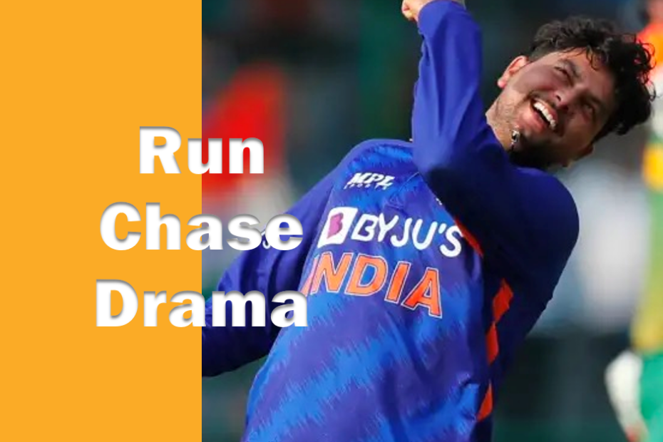 Run Chase Drama: South Africa vs India 3rd ODI Prediction