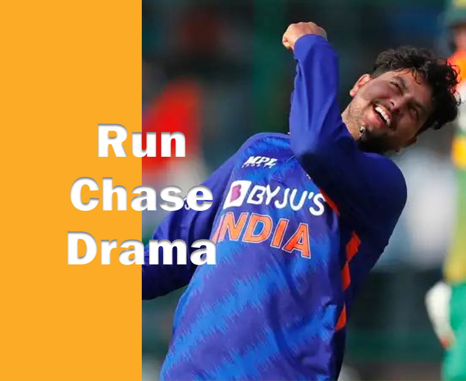 Run Chase Drama: South Africa vs India 3rd ODI Prediction