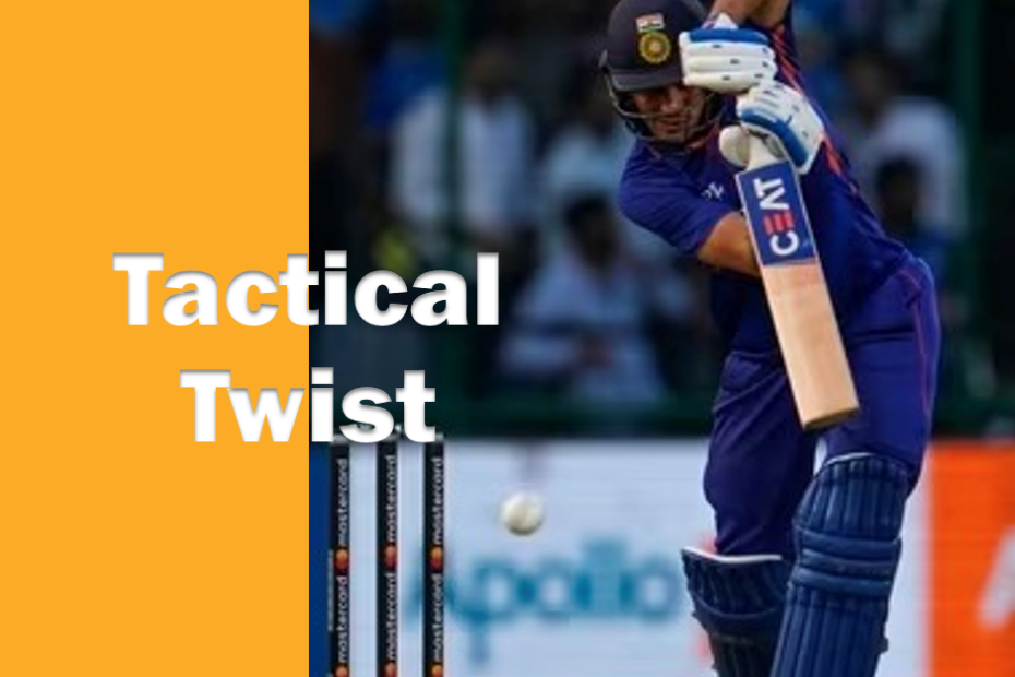 Tactical Twist: Surprise Strategies Expected in South Africa vs India