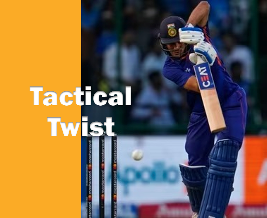 Tactical Twist: Surprise Strategies Expected in South Africa vs India