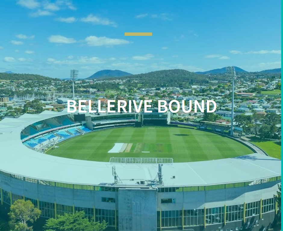 Bellerive Bound: Australia vs West Indies T20I Preview