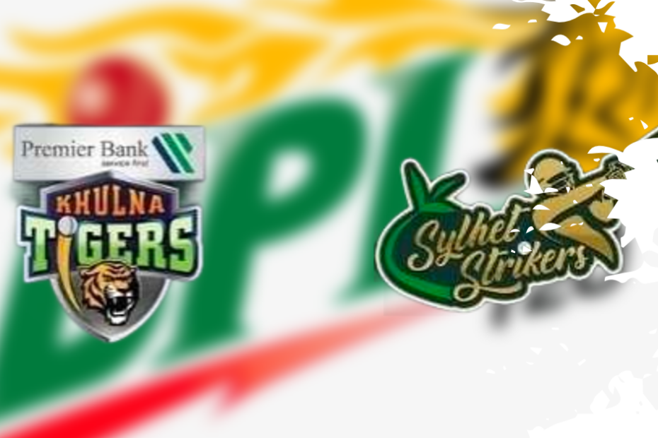 Get Ready: Khulna Tigers vs Sylhet Strikers Matchday Madness