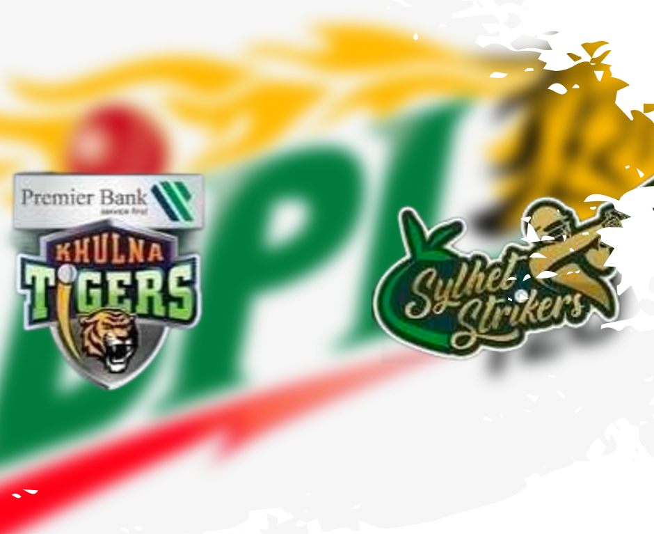 Get Ready: Khulna Tigers vs Sylhet Strikers Matchday Madness