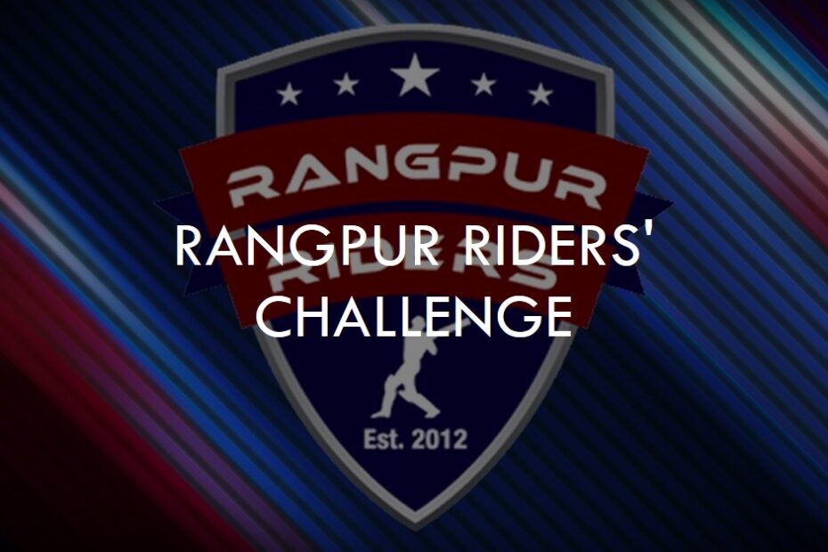 Rangpur Riders' Challenge: Overcoming Comilla in the BPL 2024 Clash