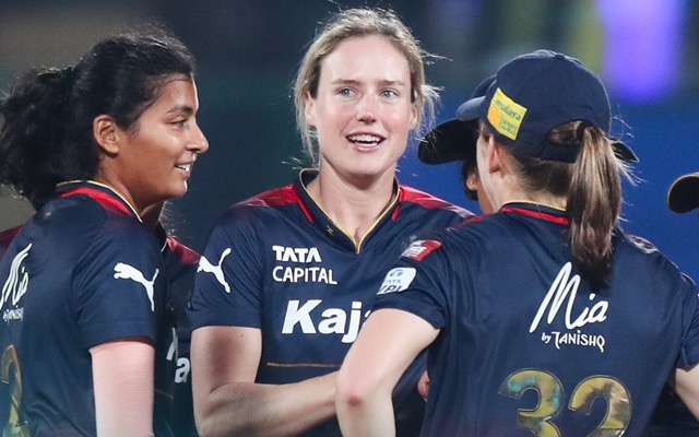 High-Stakes Battle: RCB Women vs MI Women Match Forecast!