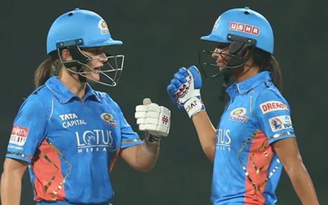 Royal Challengers Bangalore Women vs Mumbai Indians Women: Match Analysis!