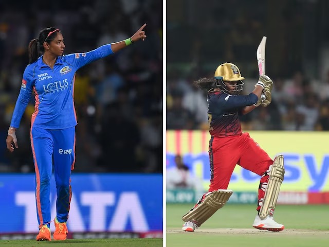 RCB Women vs MI Women: Women's Premier League 2024 Match Prediction!