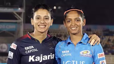 Mumbai Indians Women vs RCB Women: Anticipating the Winner!