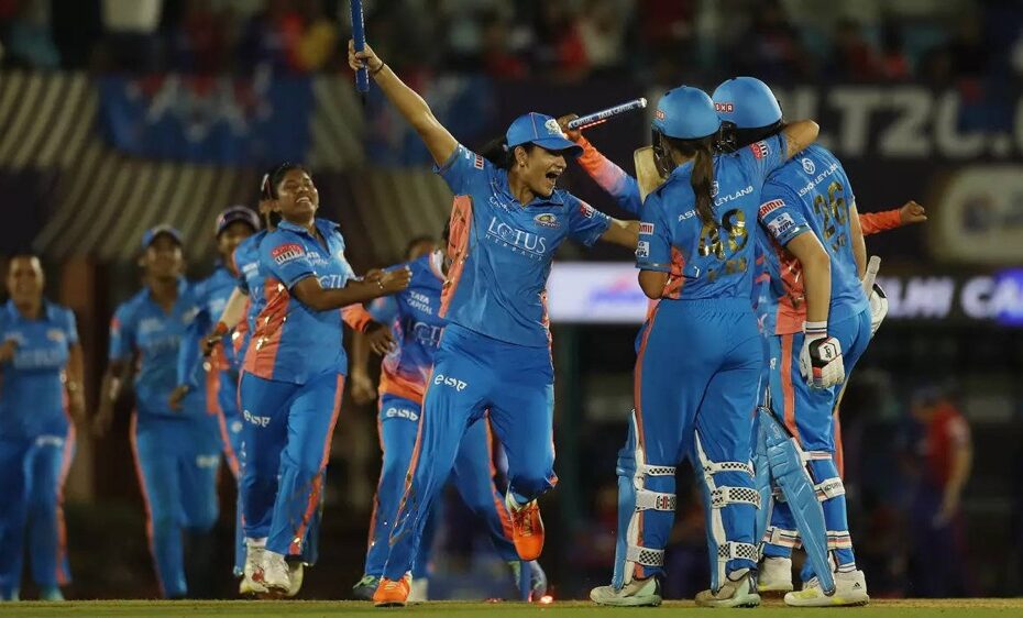 Previewing the Delhi Capitals Women vs Mumbai Indians Women Showdown