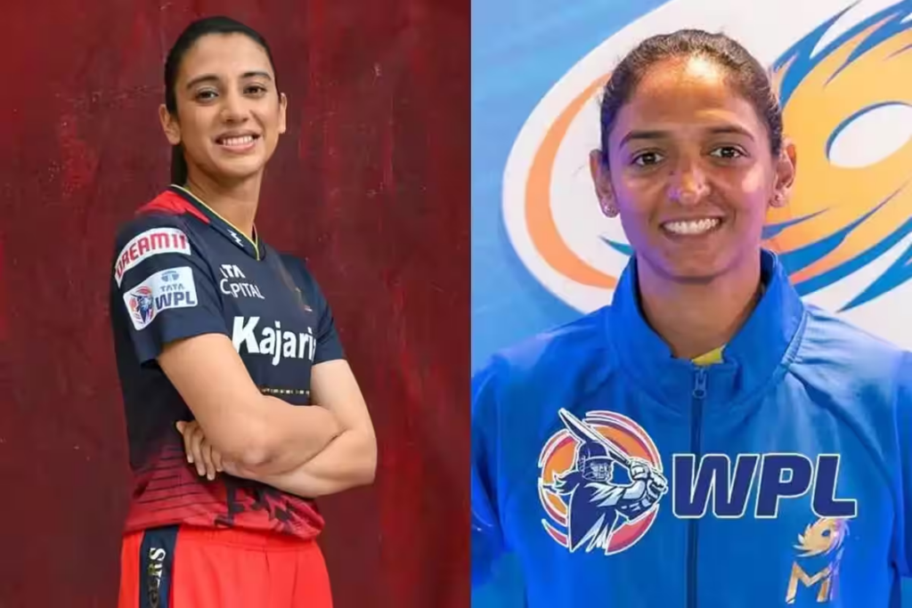 Thrilling Encounter: Mumbai Indians Women vs RCB Women Prediction!