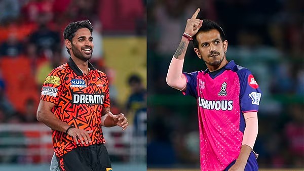 Mullanpur Showdown: Punjab Kings Take on Rajasthan Royals - Match Prediction