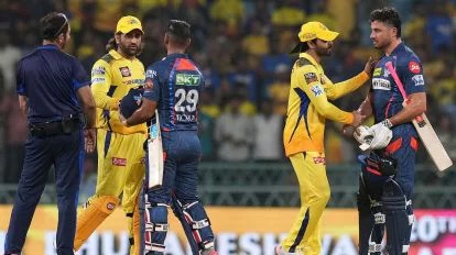 A Chance for LSG to Shine Against CSK in IPL 2024