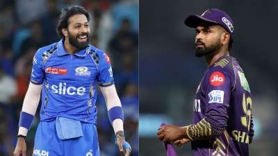 Will MI be able to beat KKR in IPL 2024?