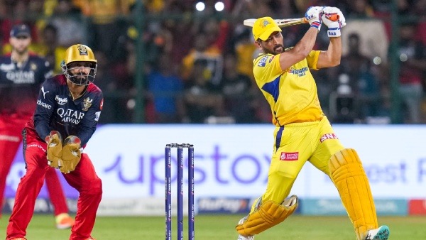 Will CSK Make it to the Playoffs? Match Prediction: RCB vs CSK