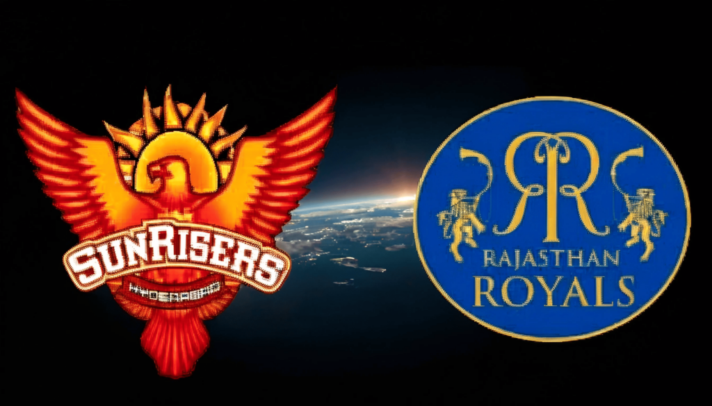 Another thriller expected? RR vs SRH in IPL 2024