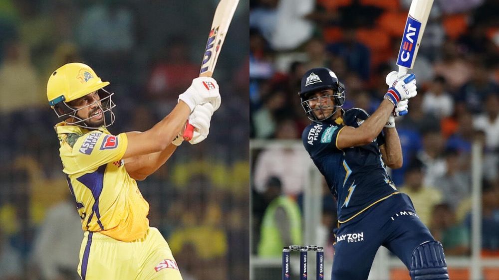 Gujrat Titans vs Chennai Super Kings in IPL 2024: Match Prediction