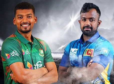 Sri Lanka vs Bangladesh: Top Dream 11 Picks for Today's T20 World Cup 2024 Match