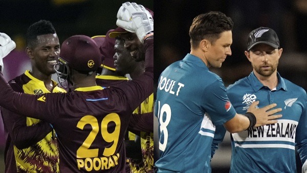 Today's Dream 11 Fantasy Team Prediction: West Indies vs New Zealand, T20 World Cup 2024