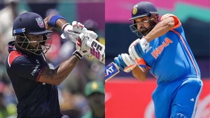 USA vs India: Dream 11 Team Insights for T20 World Cup 2024 Showdown