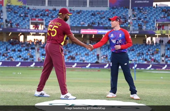 England vs West Indies T20 World Cup Clash: Top Dream 11 Team Picks Today