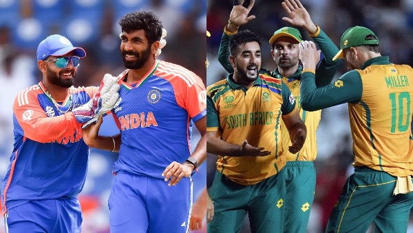 Dream 11 Team Prediction Today: India vs South Africa T20 World Cup 2024 Finals