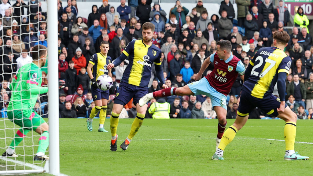 Bournemouth U21 vs Burnley U21 – Who Will Come Out on Top?