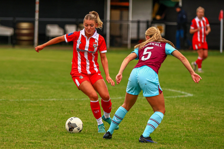 Match Prediction: Stourbridge Ladies vs Burnley Women