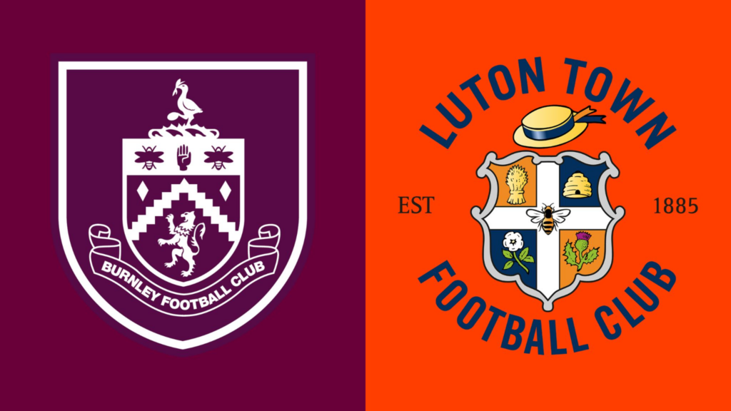 Burnley FC vs Luton Town: Match Prediction