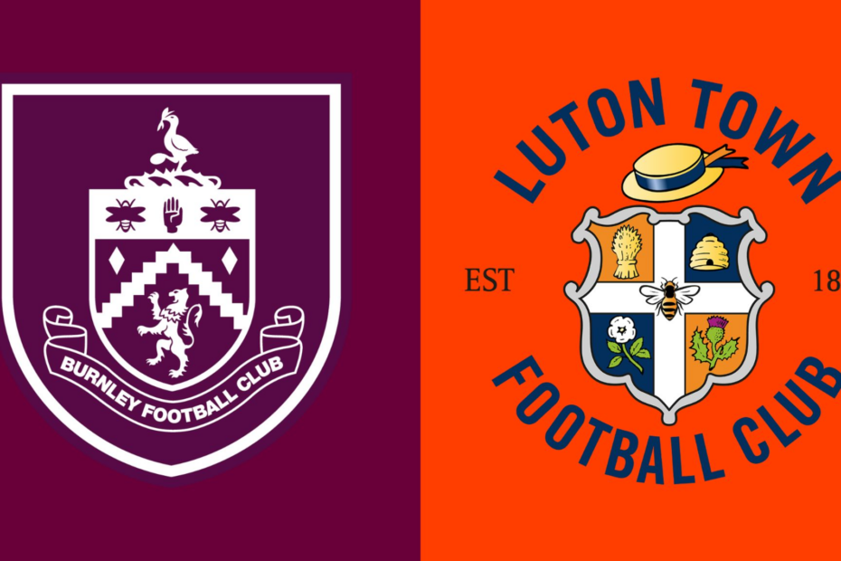 Burnley FC vs Luton Town: Match Prediction