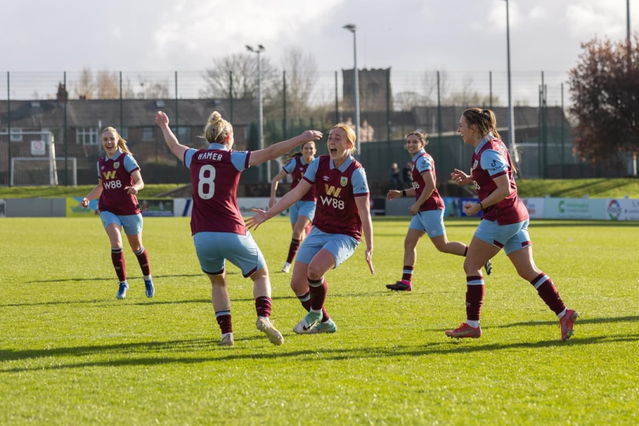 Match Prediction: Burnley Women vs Hull City Ladies