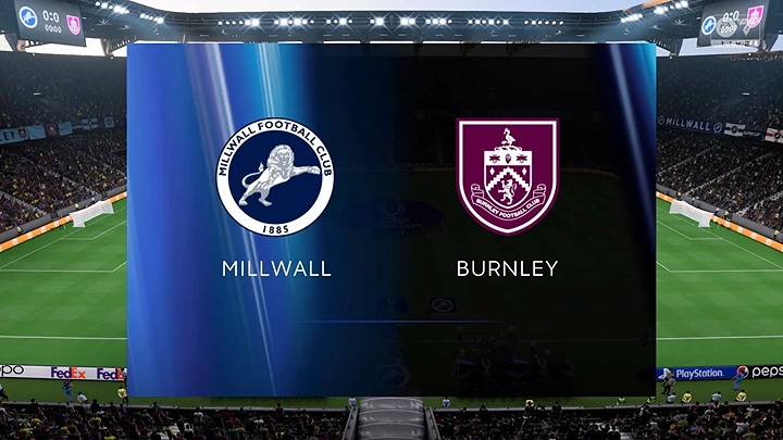 Match Prediction: Burnley U21 vs Millwall U21