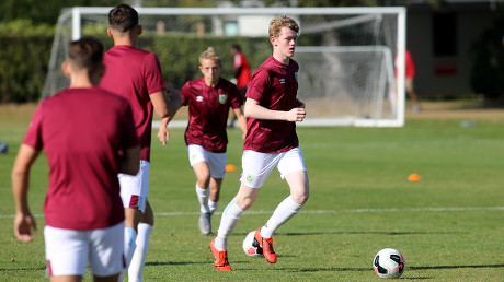 Match Prediction: Burnley U18 vs Bournemouth U18