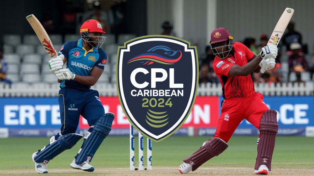 Trinbago Knight Riders vs Antigua and Barbuda Falcons, CPL 2024 Match