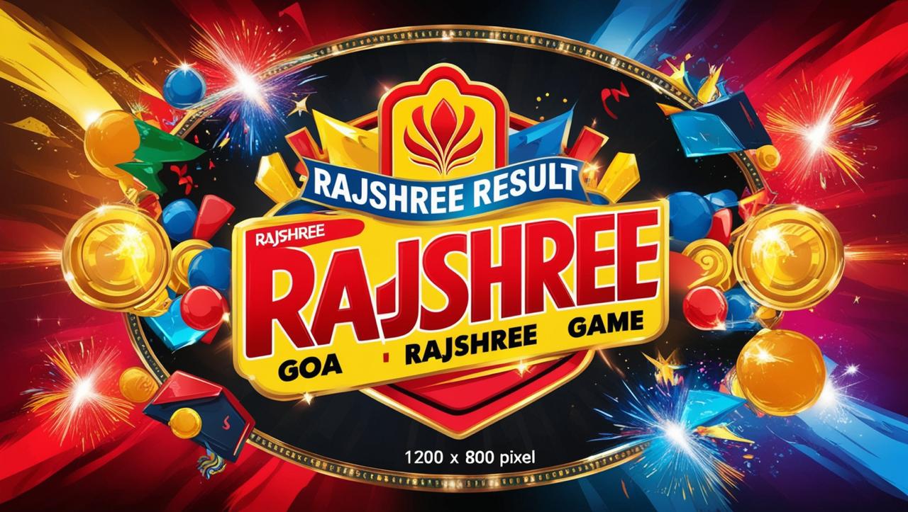 How to Check Rajshree Goa Lottery Results: Quick and Easy Steps