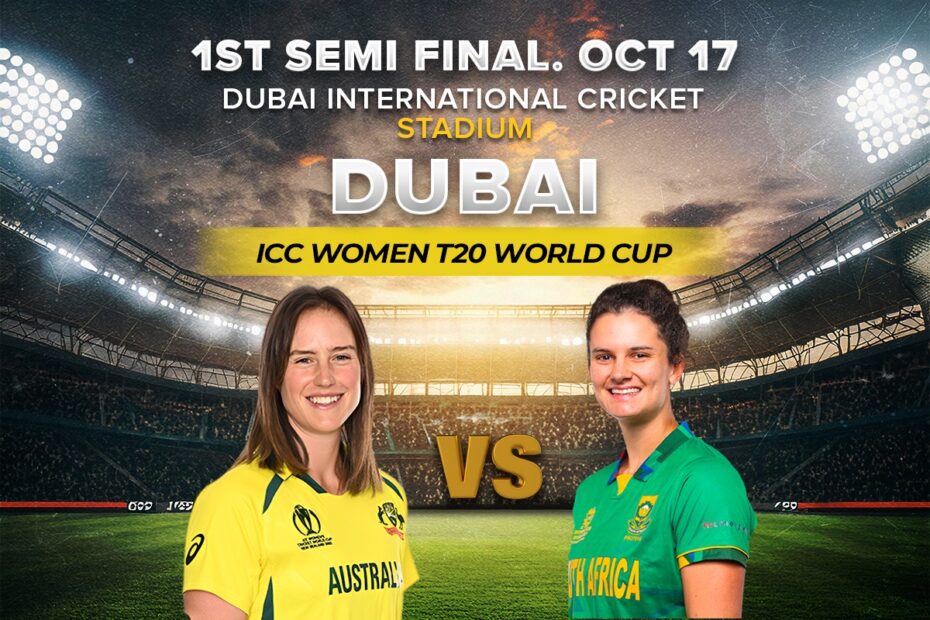 semi final icc womens t20 world cup